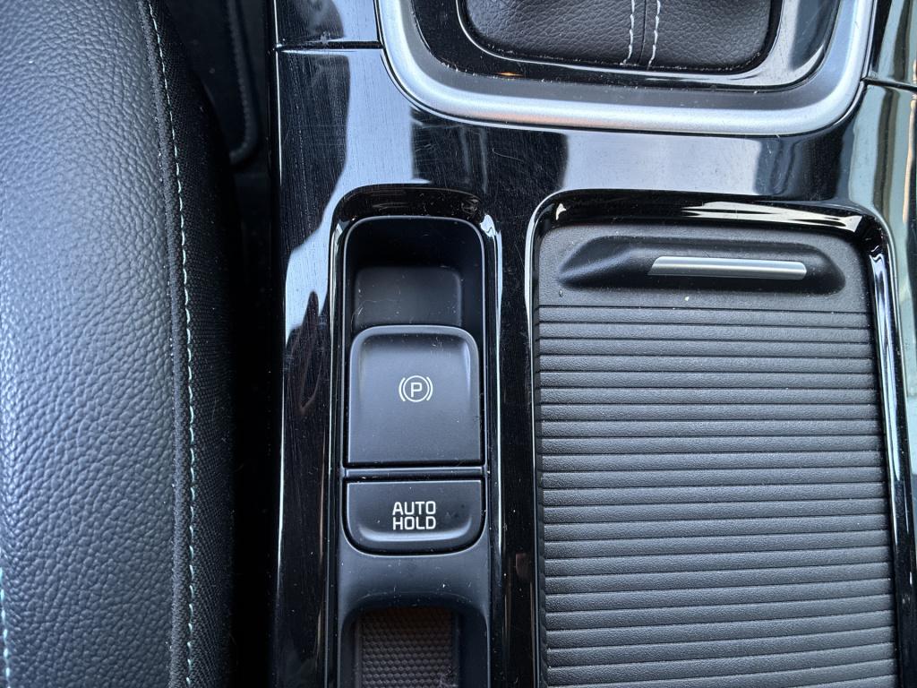 Kia Ceed Sportswagon 1.0 t-gdi mhev design edition automaat | premium audio