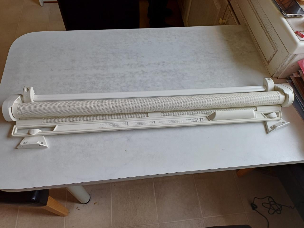 Traphekje oprolbaar, Kiddy Guard