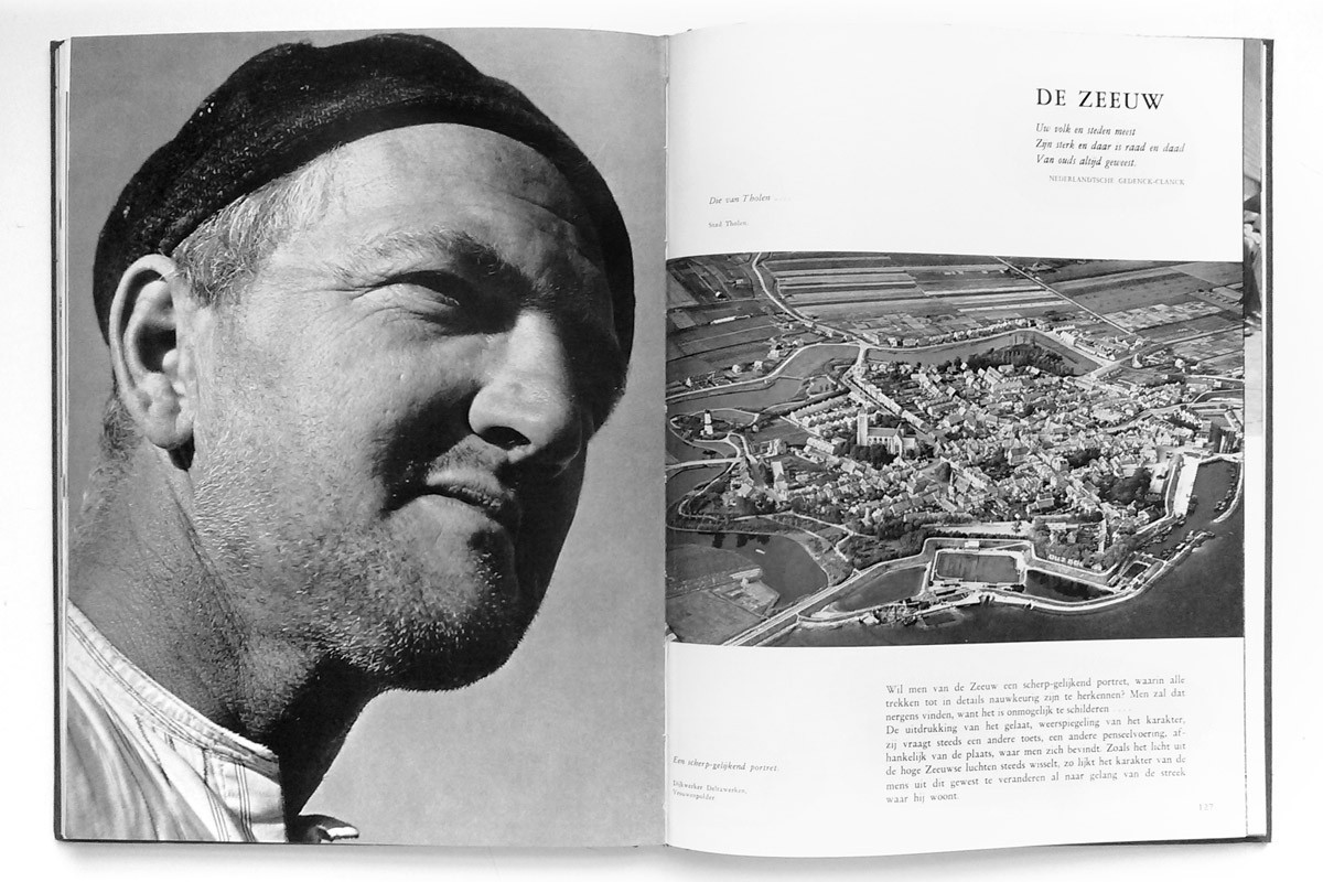 Diverse Zeeuwse boeken 2