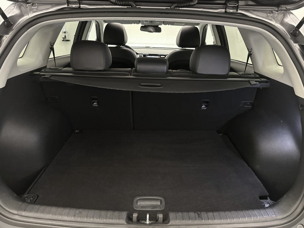 Kia Niro 1.6 gdi hybrid edition | 1e eigenaar | schuif/kantel dak | trekhaa