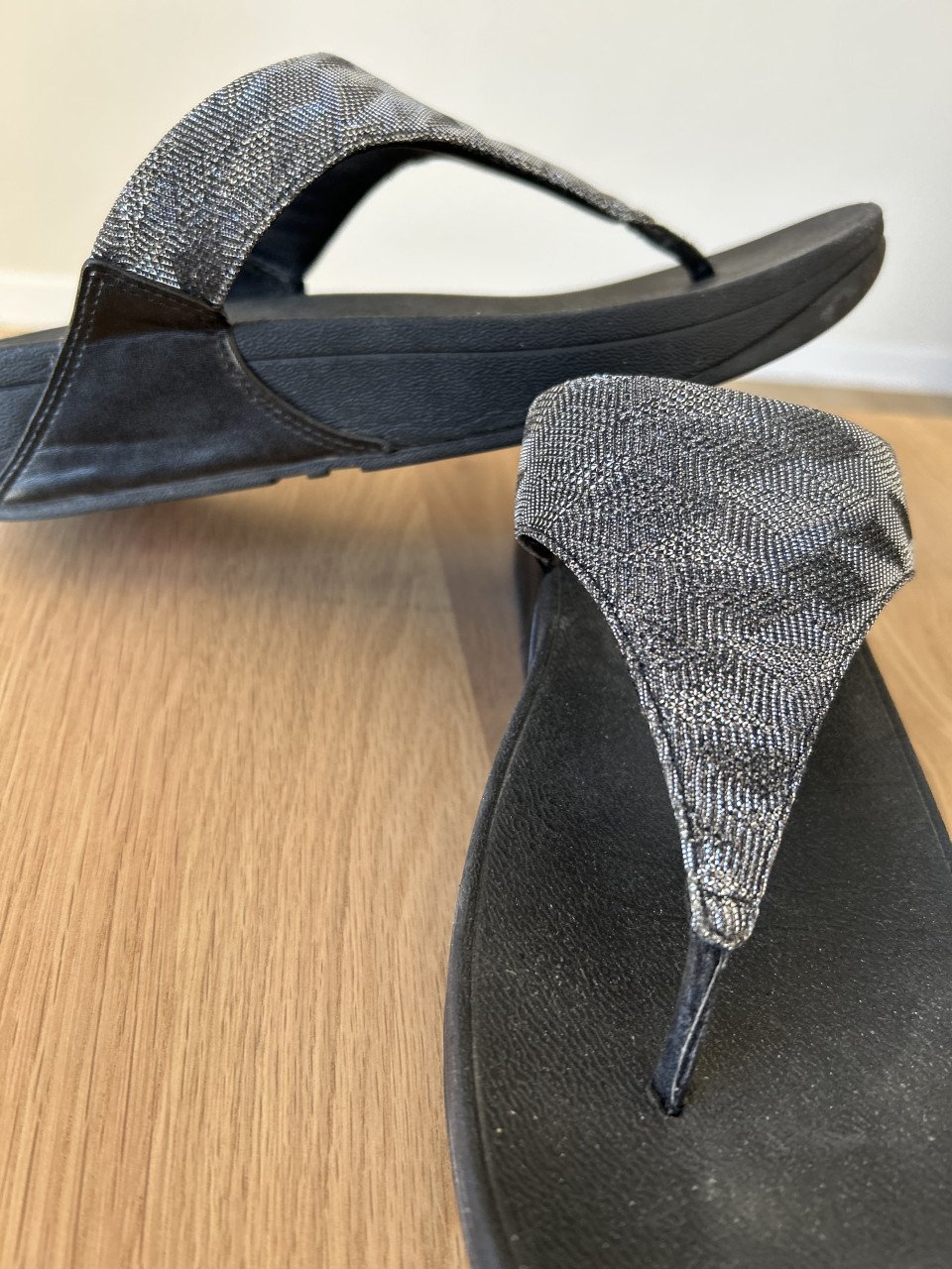 Fit Flop slippers
