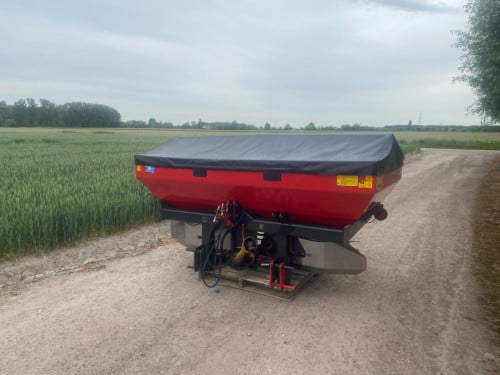 Vicon rotaflow RS-XL kunstmeststrooier