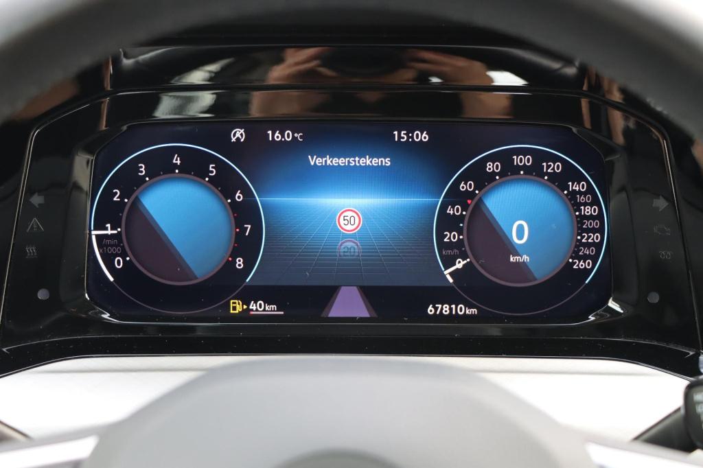 Volkswagen Golf 1.5 tsi life 130pk