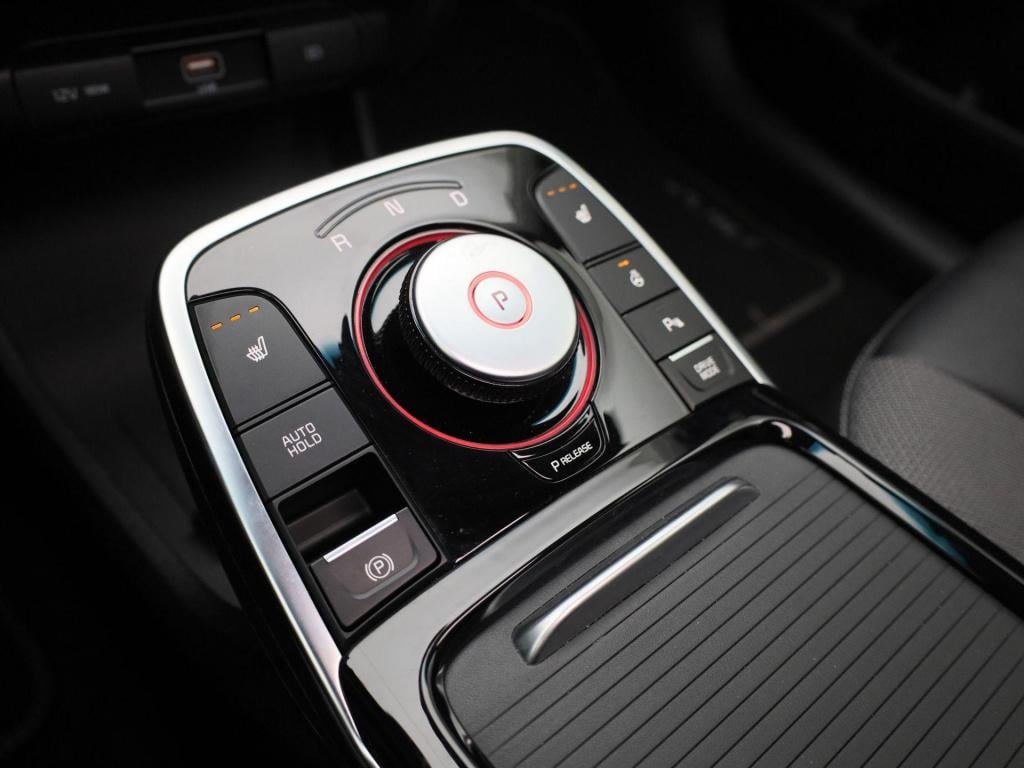 Kia E-niro dynamicplusline 64 kwh | automaat | panoramadak | navigatie | ap