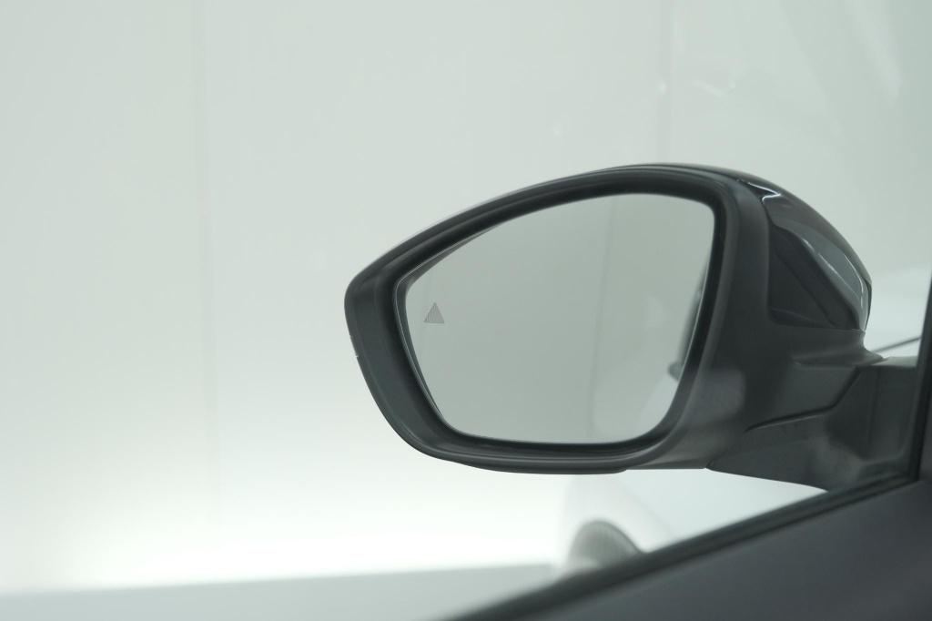 Citroen C3 Aircross 1.2 hybrid 145pk max | camera | dodehoekdetectie | appl
