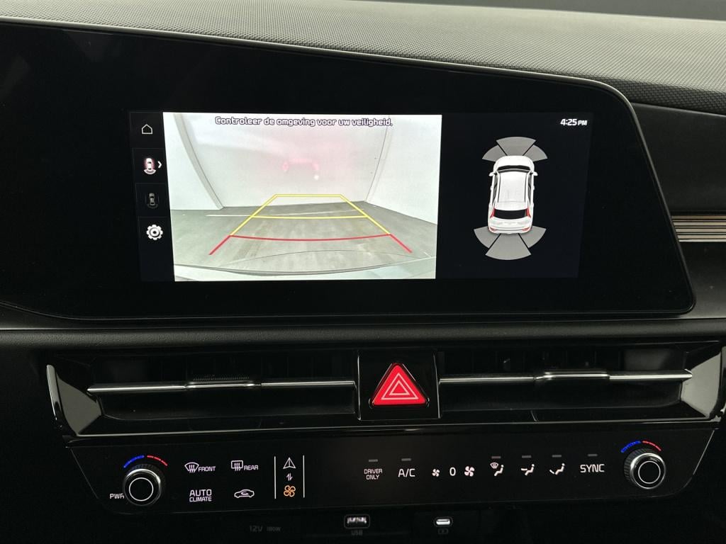 Kia Niro 1.6 gdi hybrid dynamicline