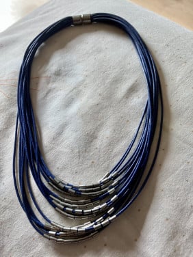 Sieraden /bijouterieën