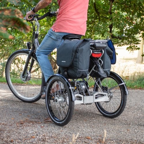 Driewielfiets Tworby