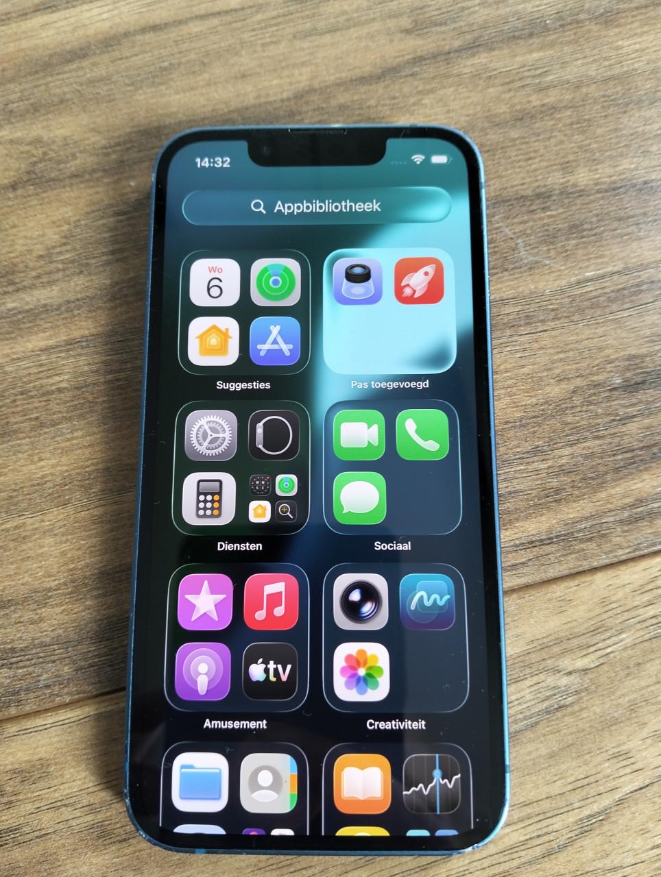 IPhone 13 mini