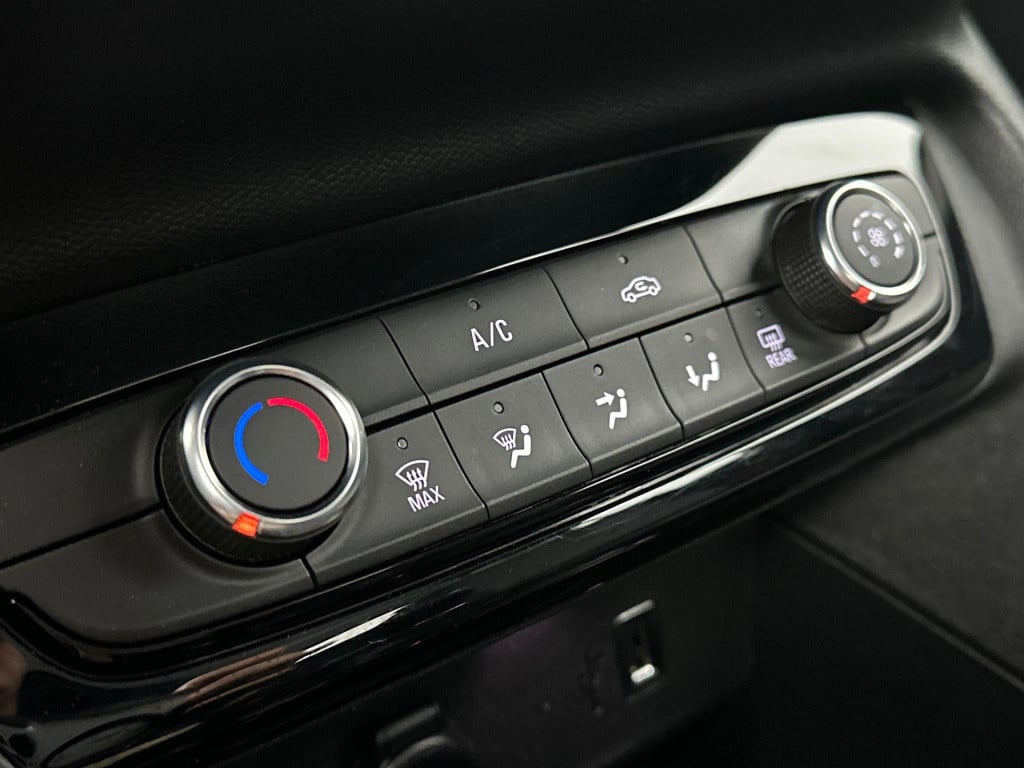 Opel Corsa 1.2 edition | lmv | dab | apple carplay | cruise control