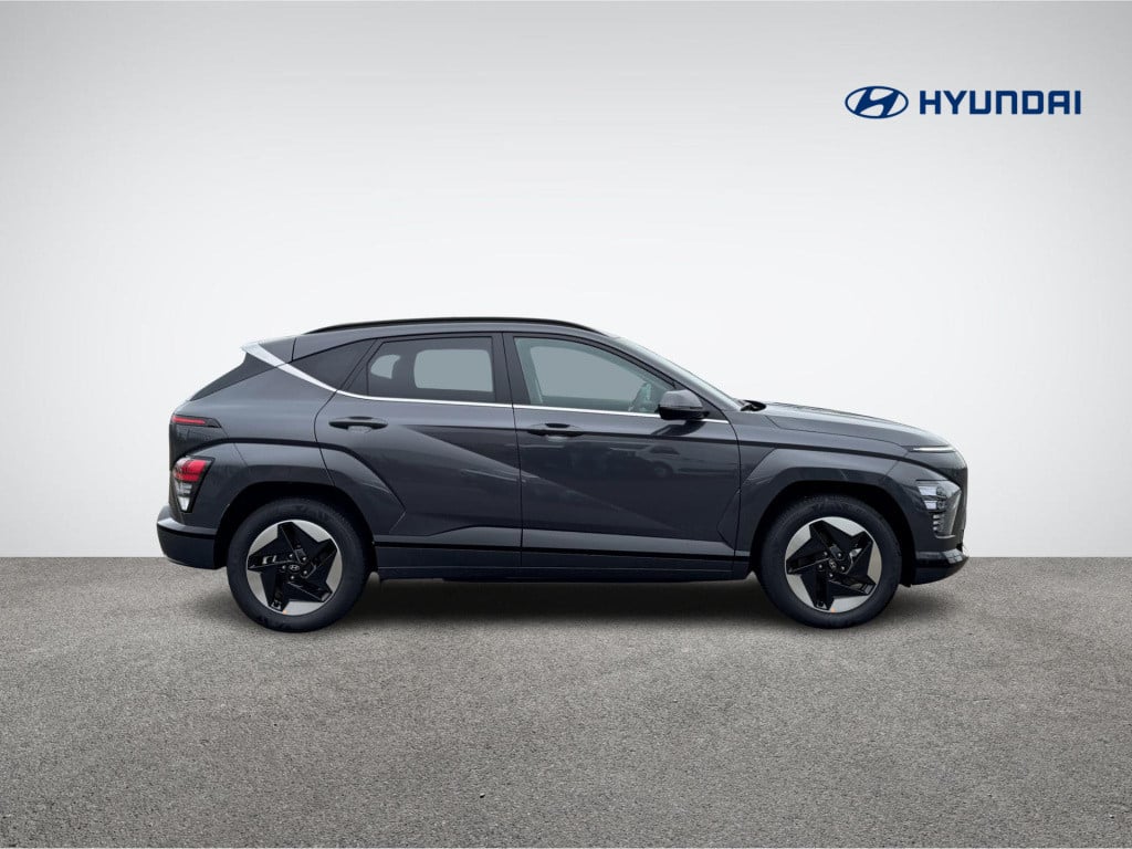 Hyundai Kona electric comfort smart 65.4 kwh