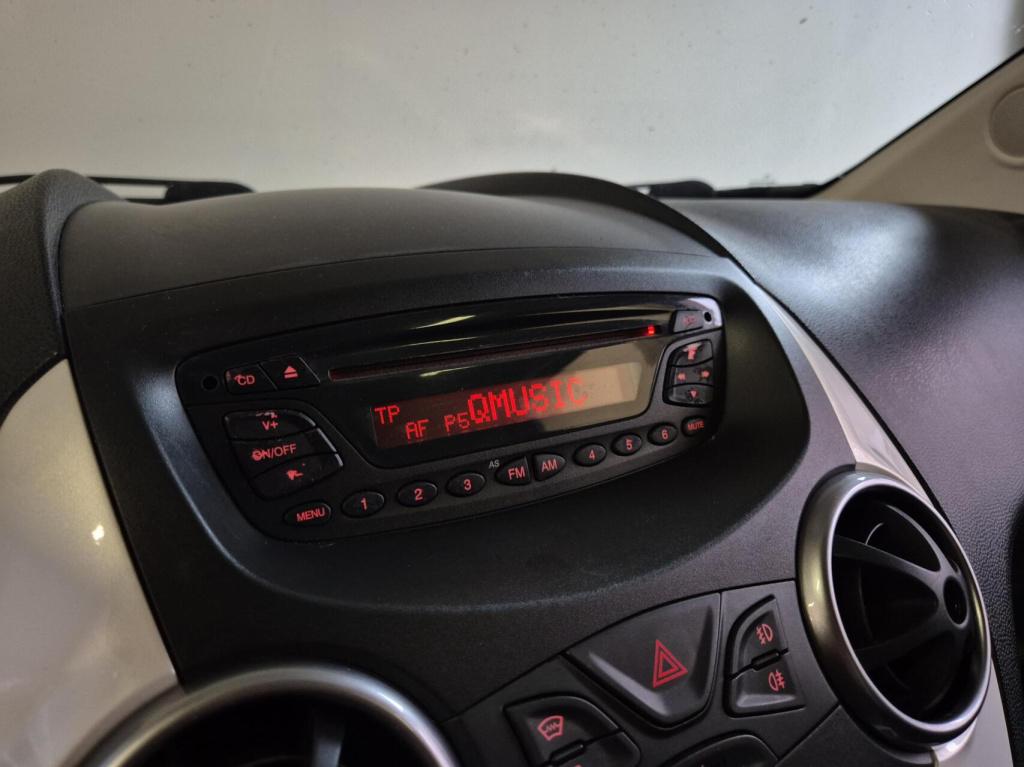 Ford KA 1.2 titanium / nieuwe distriebutieriem / nieuwe koppeling