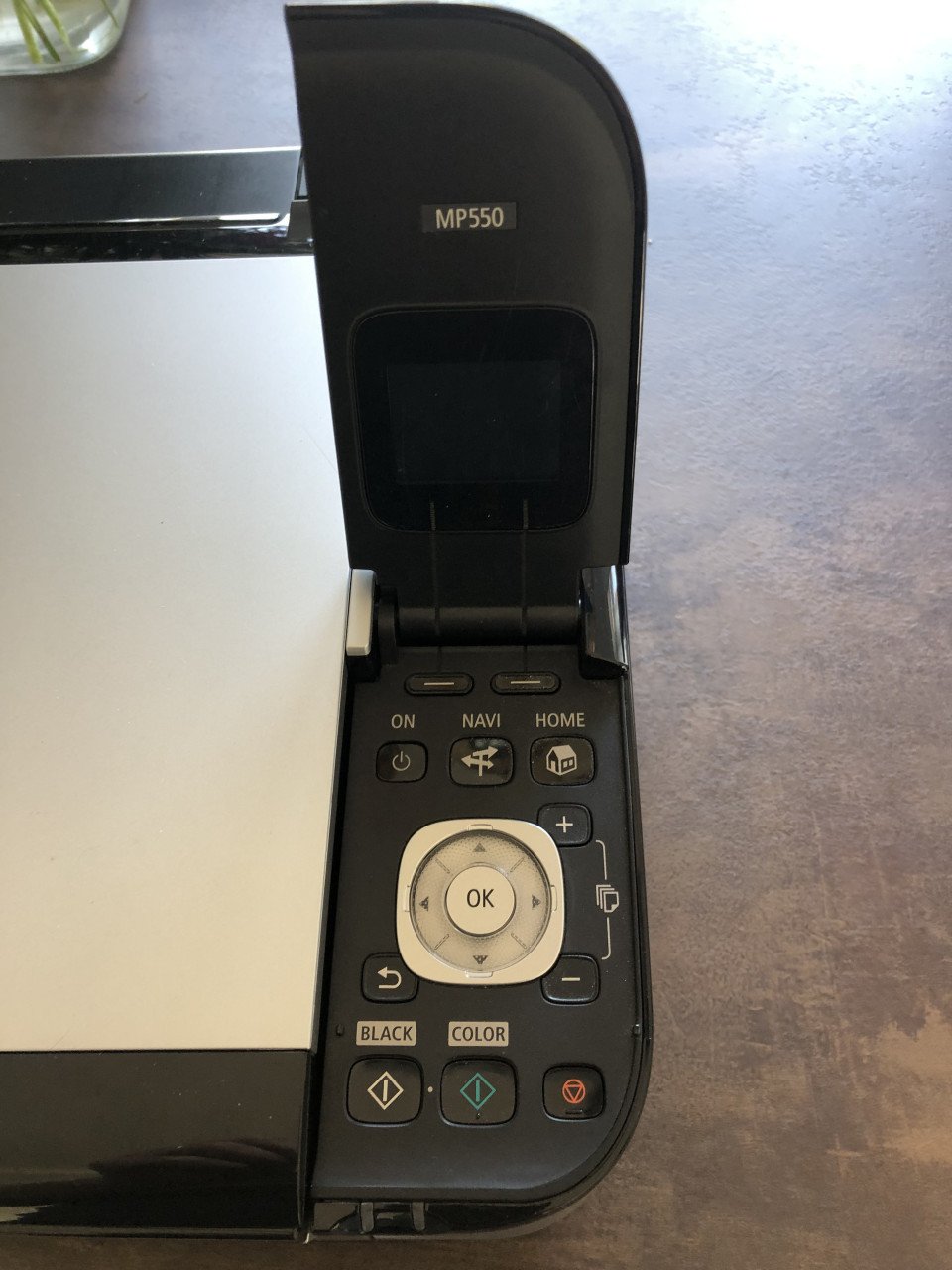 Printer