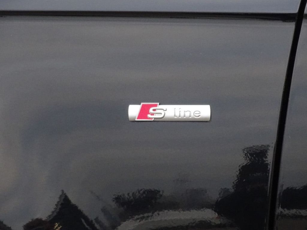 Audi A4 avant 1.8 tfsi pro line s