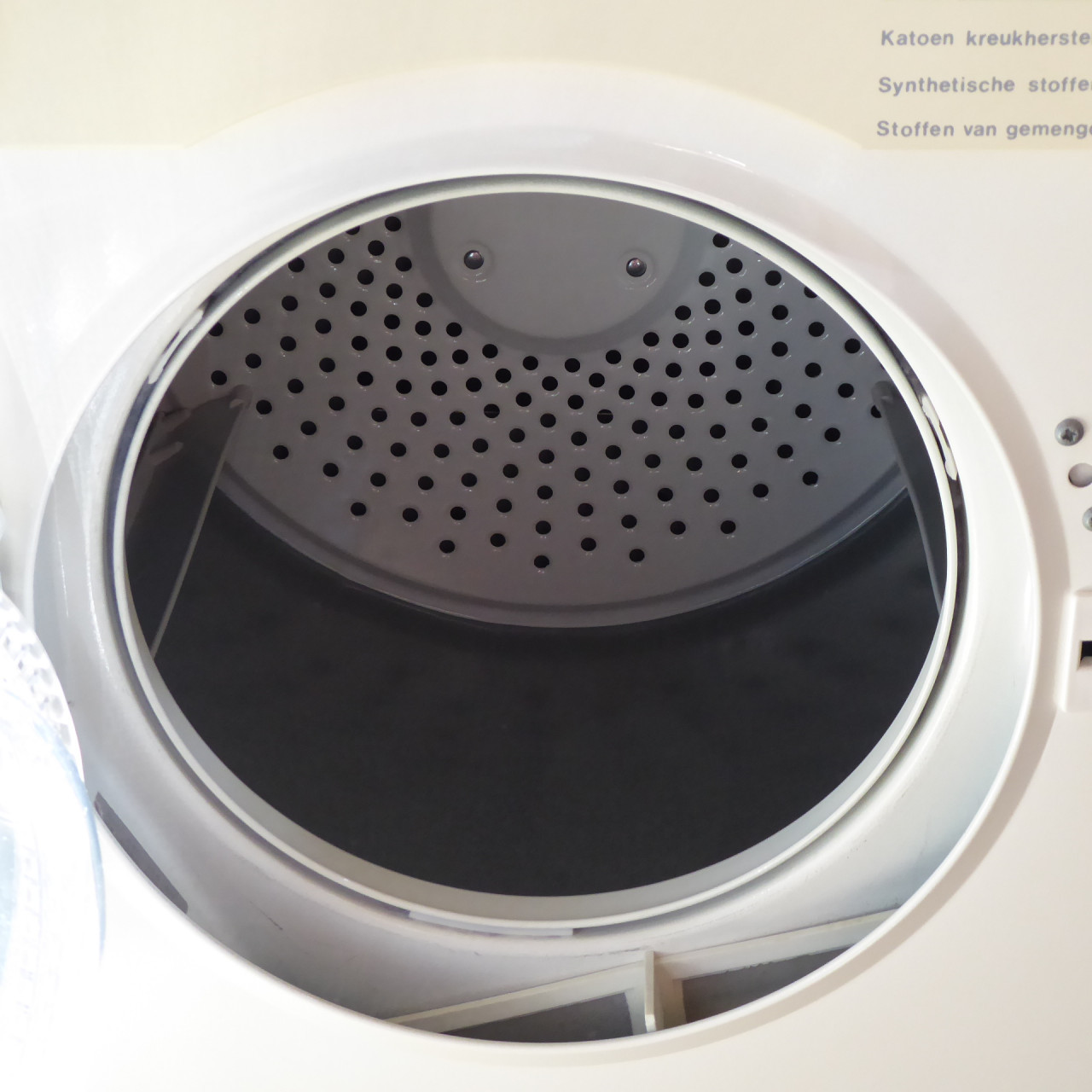 Ruton afvoerdroger AWC 354 RU