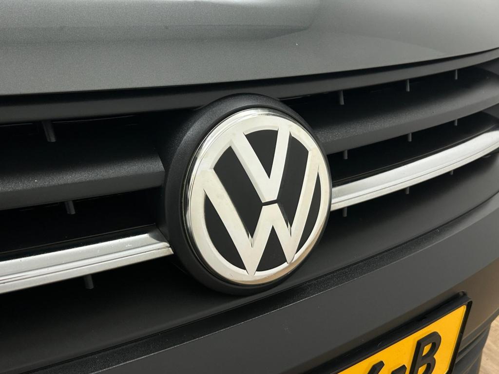 Volkswagen Caddy occasion 1.2 tsi trendline | grijs | tweedehands volkswage