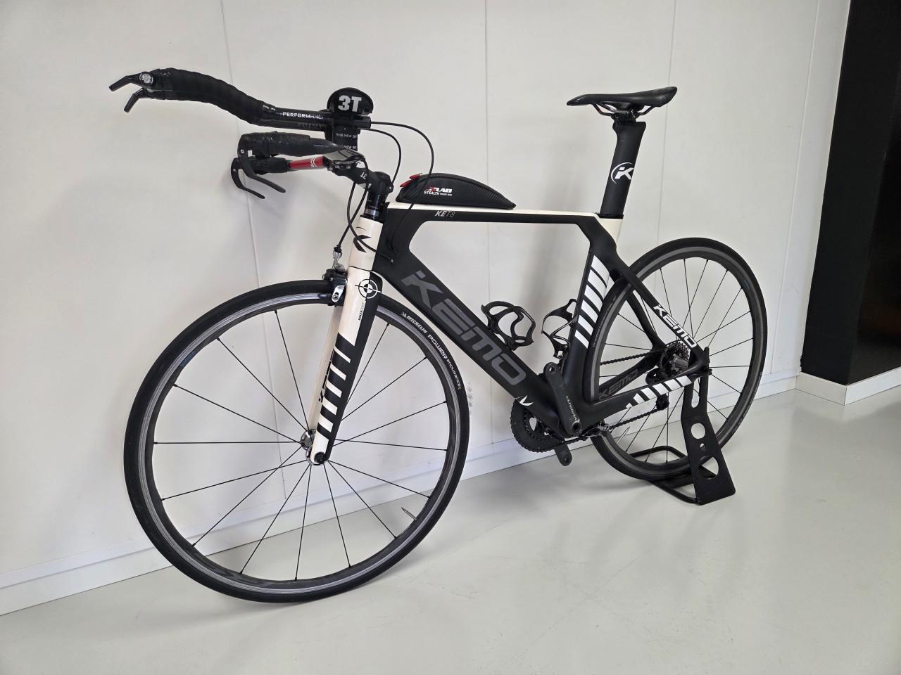 KEMO tt fiets / triathlon fiets