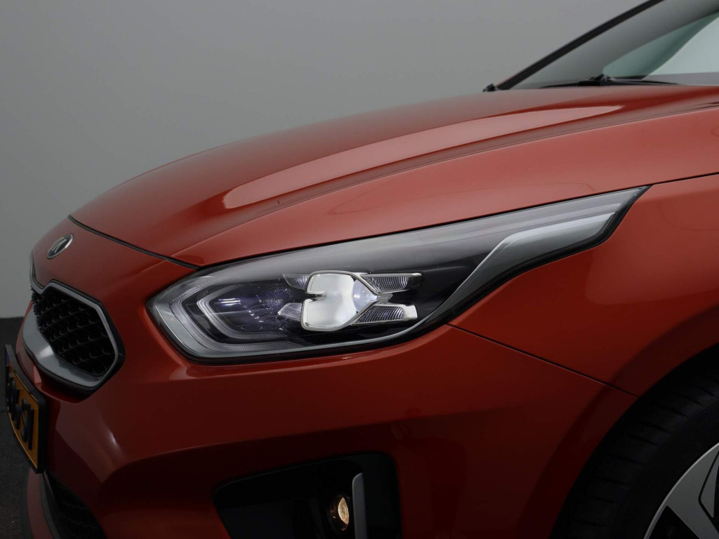 Kia Proceed 1.5 t-gdi gt-line | navigatie | climate control | panorama dak 