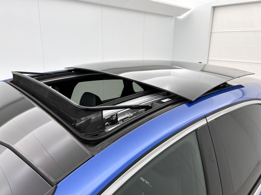 Kia Cee'd 1.5 t-gdi gt-line automaat panoramisch schuif/kanteldak | navigat