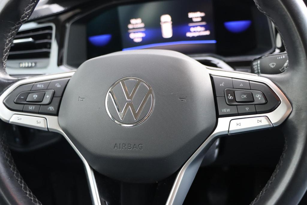 Volkswagen Polo 1.0 tsi life