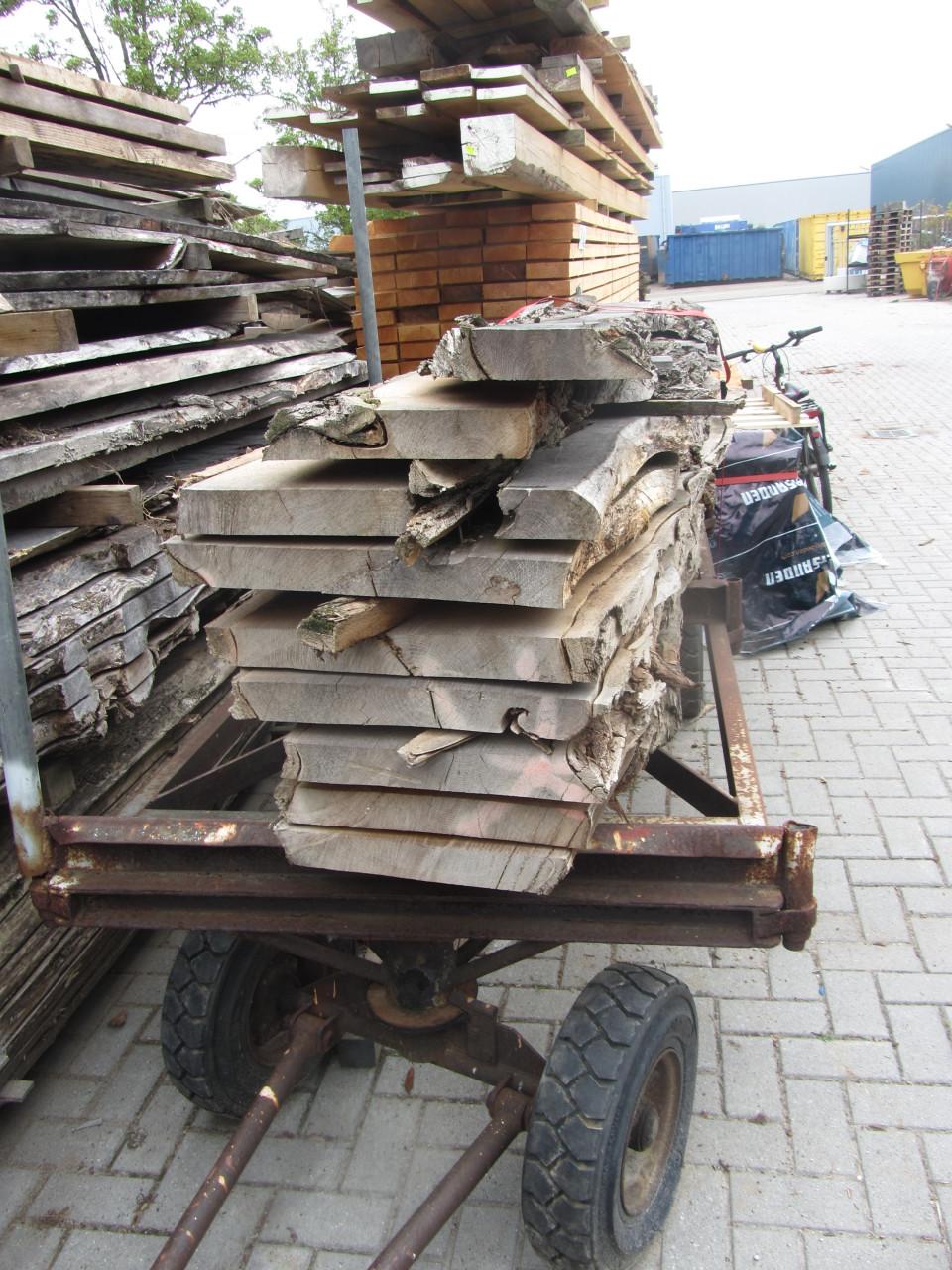 Taxus ceder linde  plataan kers boomstamblad va 10 euro, koffie gratis