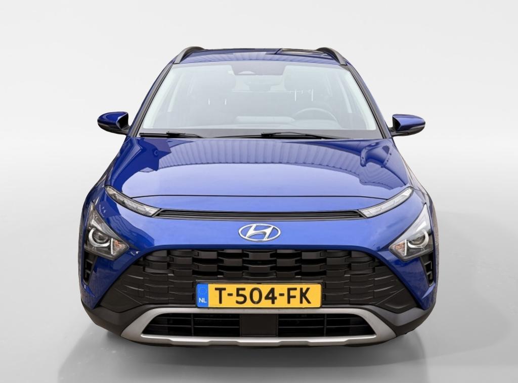 Hyundai Bayon 1.0 t-gdi comfort smart | navigatie | camera | apple carplay 