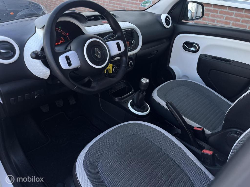 Renault Twingo 1.0 sce collection | orig. nl | cruise | airco