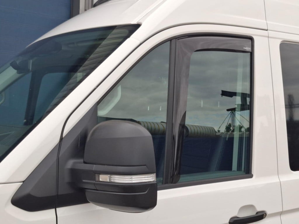 Volkswagen Crafter 35 2.0 tdi l3h3 el trendline airco / cruise controle / n