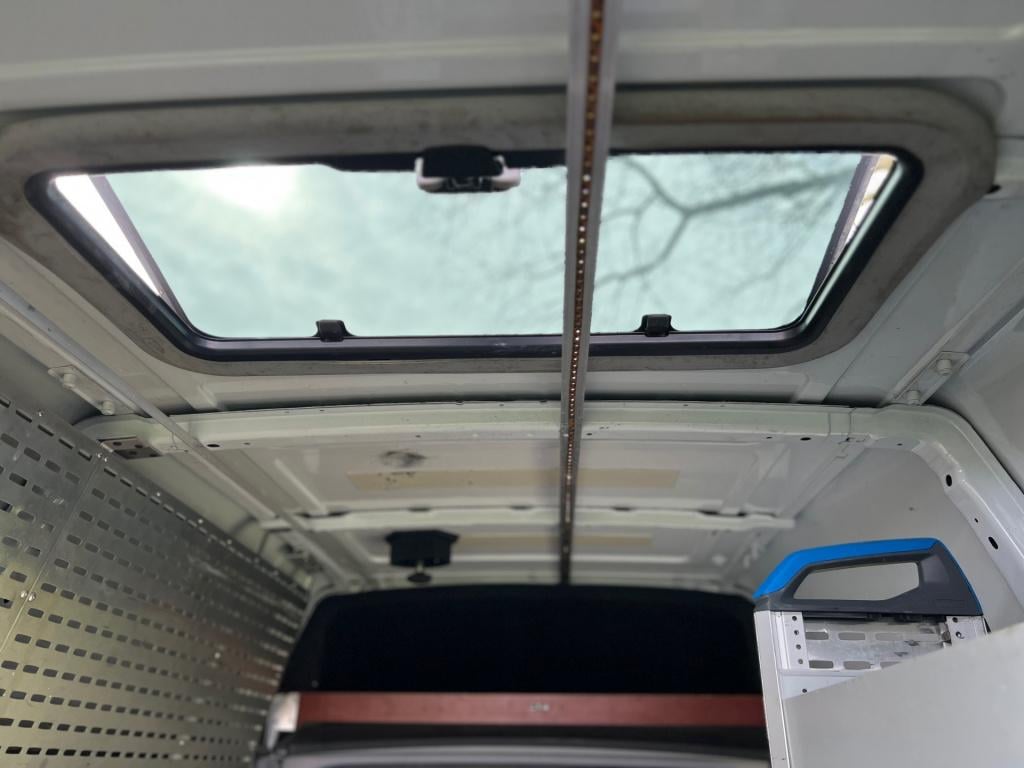 Mercedes-Benz Vito 113 cdi aut.//werkplaats//nap//top