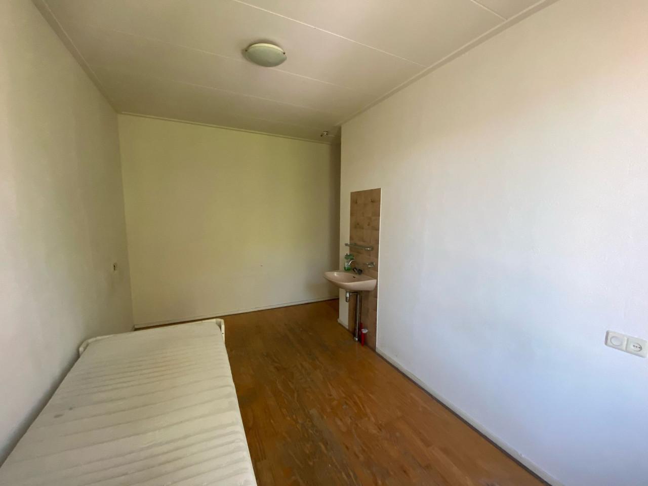 Kamer te huur in centrum Vlissingen | 14 m² | €550 incl.