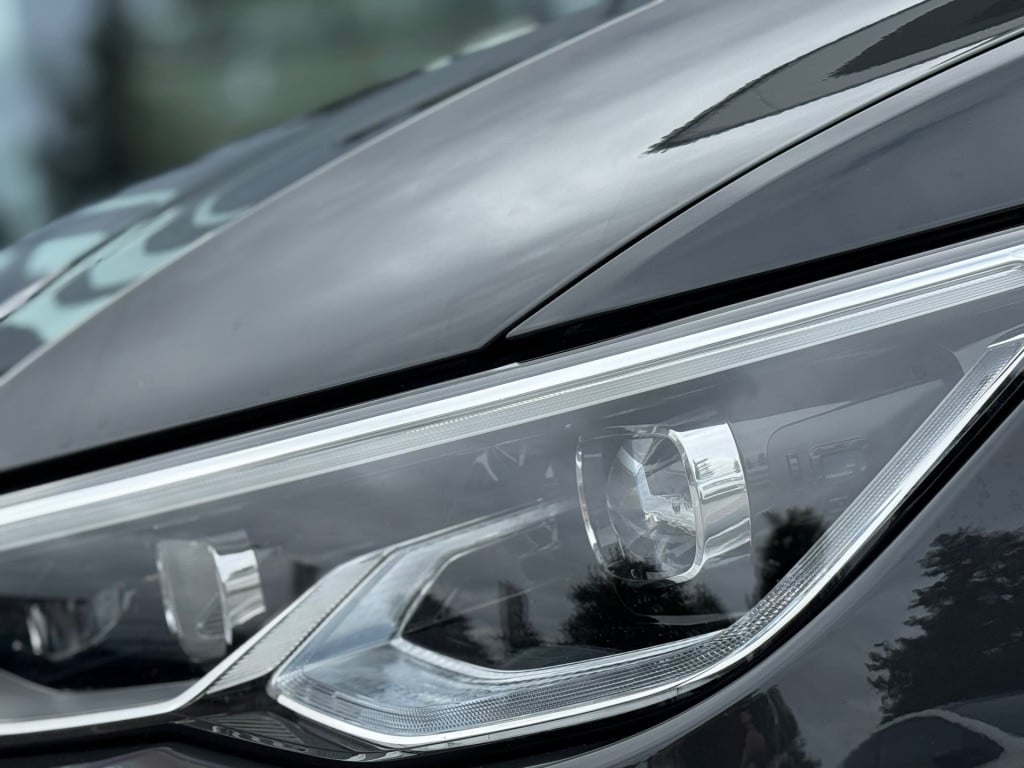 Volkswagen Golf 1.4 ehybrid gte * iq lights * stoel + stuurverwarming * 100