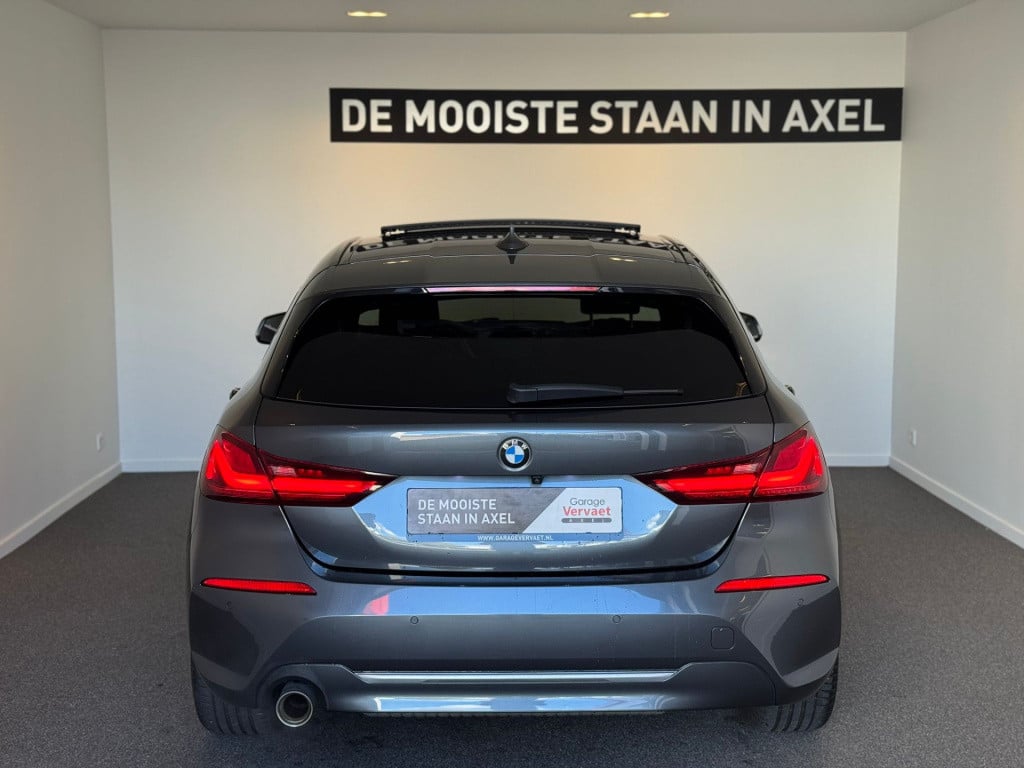 BMW 1 Serie 118i executive
