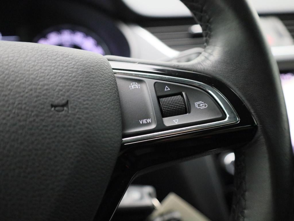 Skoda Octavia combi 1.0 tsi greentech business edition | climate control | 