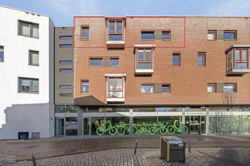 Kolveniershof 74, Goes