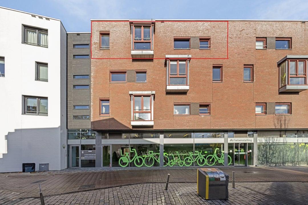 Kolveniershof 74, Goes