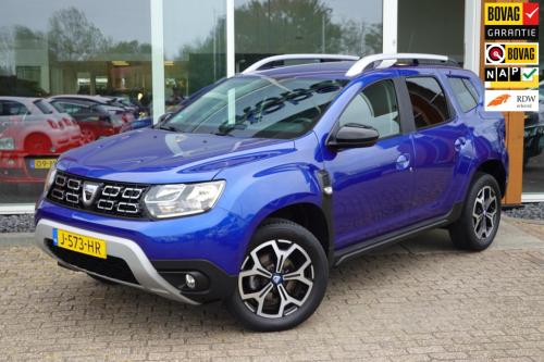 Dacia Duster 1.0 tce lpg-g3 bi-fuel serie limitee 15th anniversary