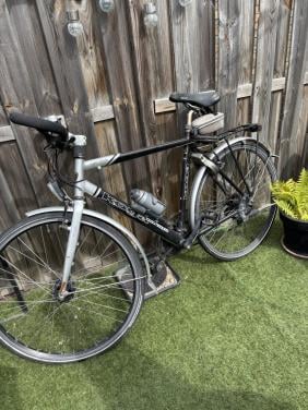 Koga miyata Fiets