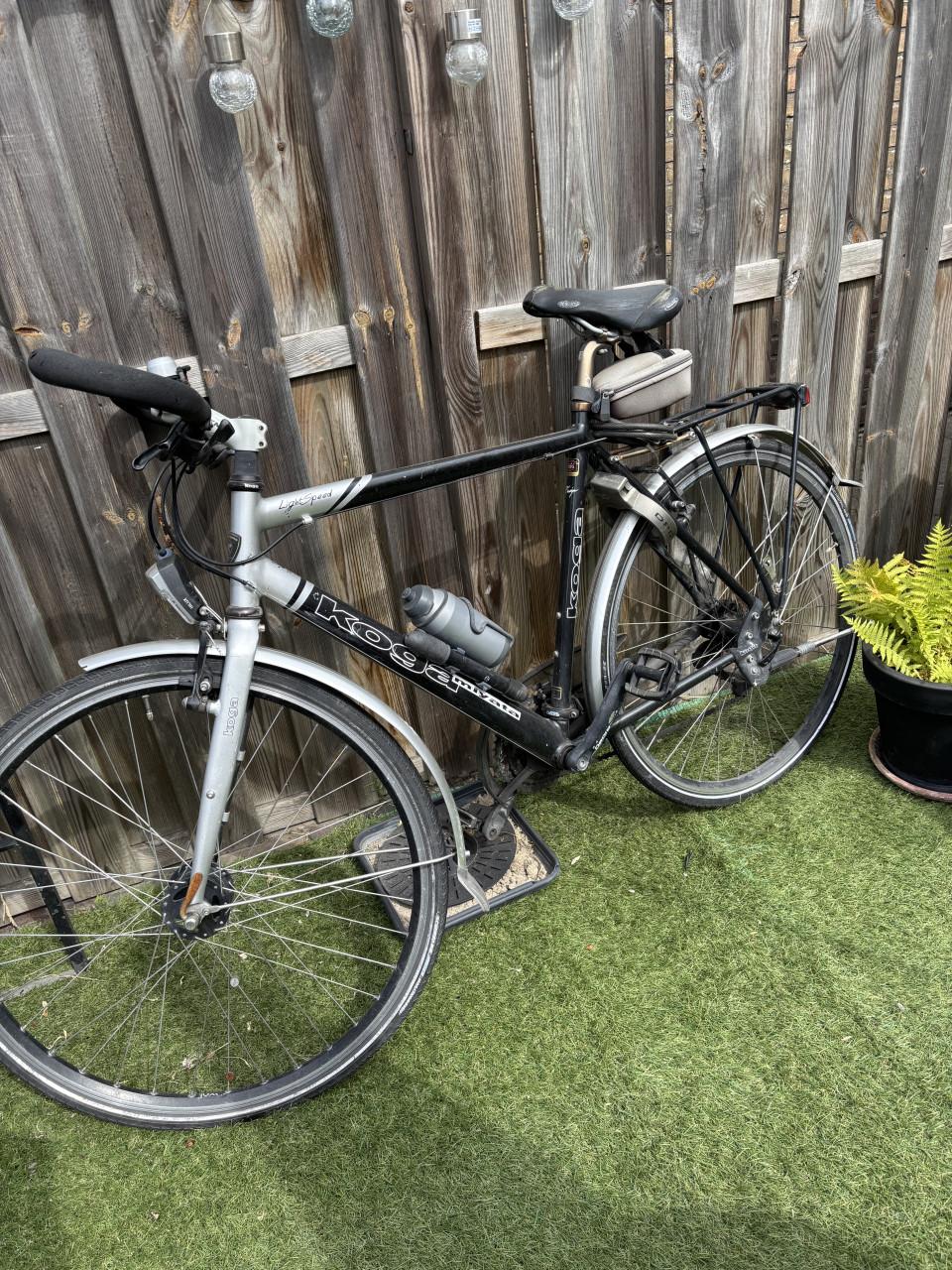 Koga miyata Fiets