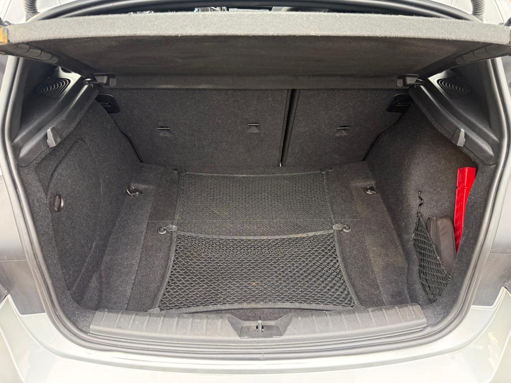 BMW 1 Serie 116i sport