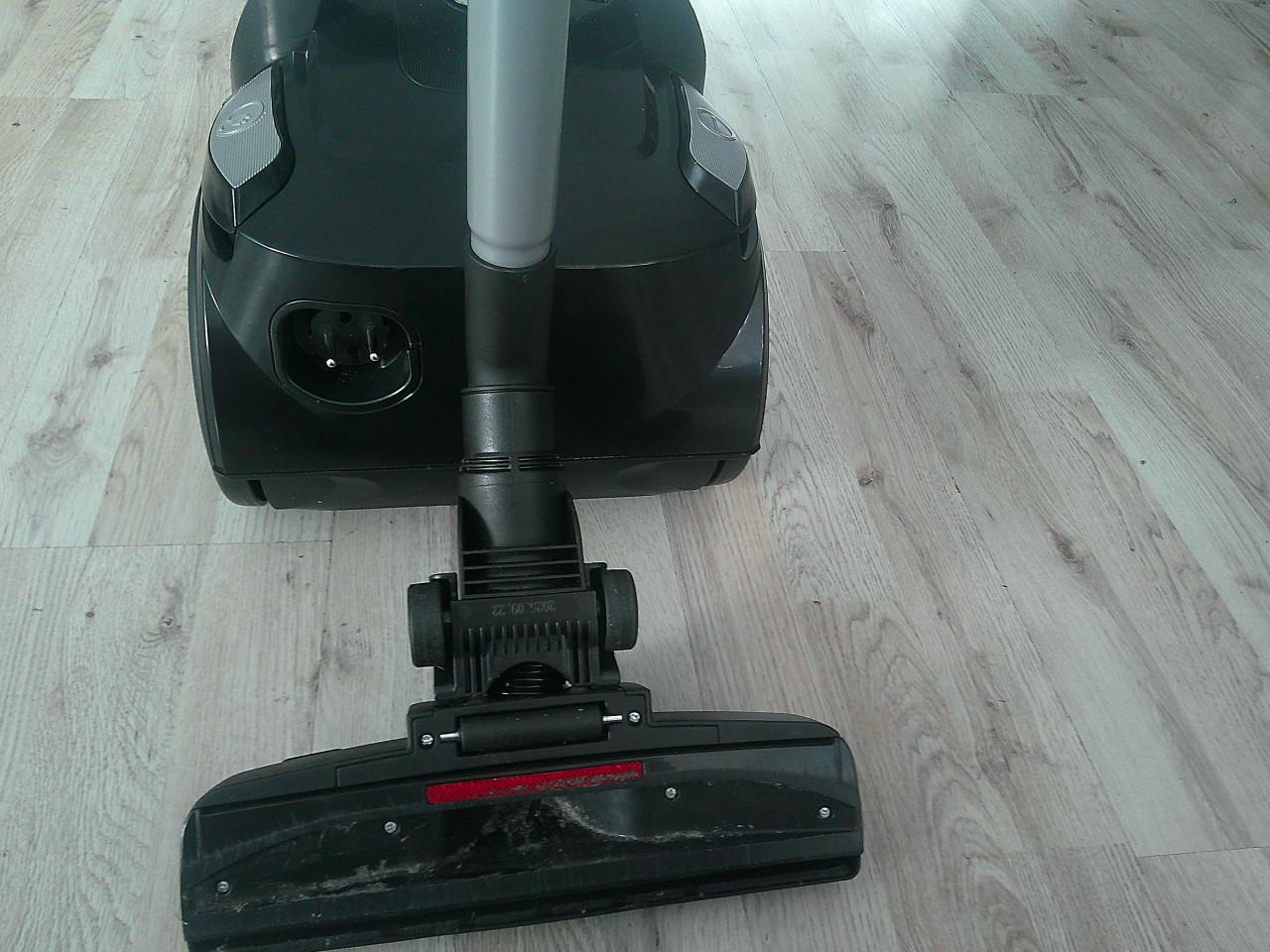 Rowenta stofzuiger