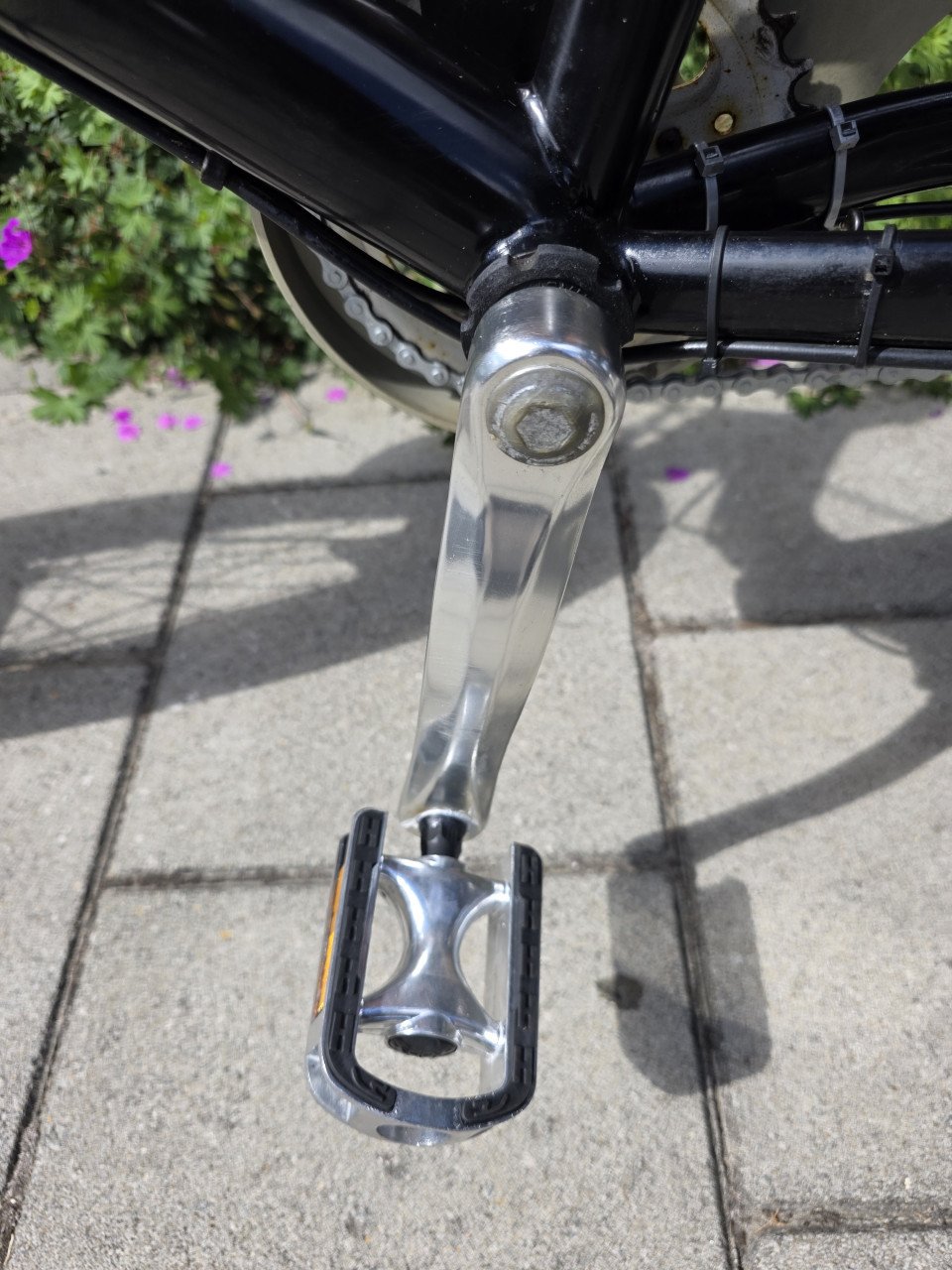 PFAUTEC | 26 INCH | FRAME 48 CM | NETTE STAAT!!