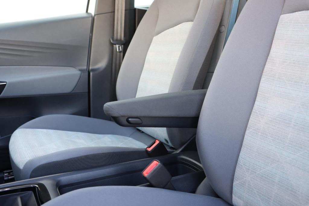 Volkswagen Id.3 first 58 kwh