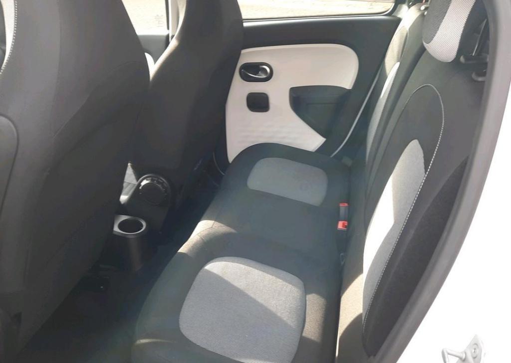 Renault Twingo 1.0 sce limited