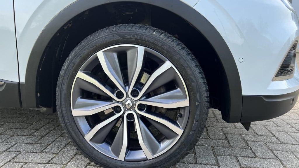 Renault Kadjar 1.3 tce intens