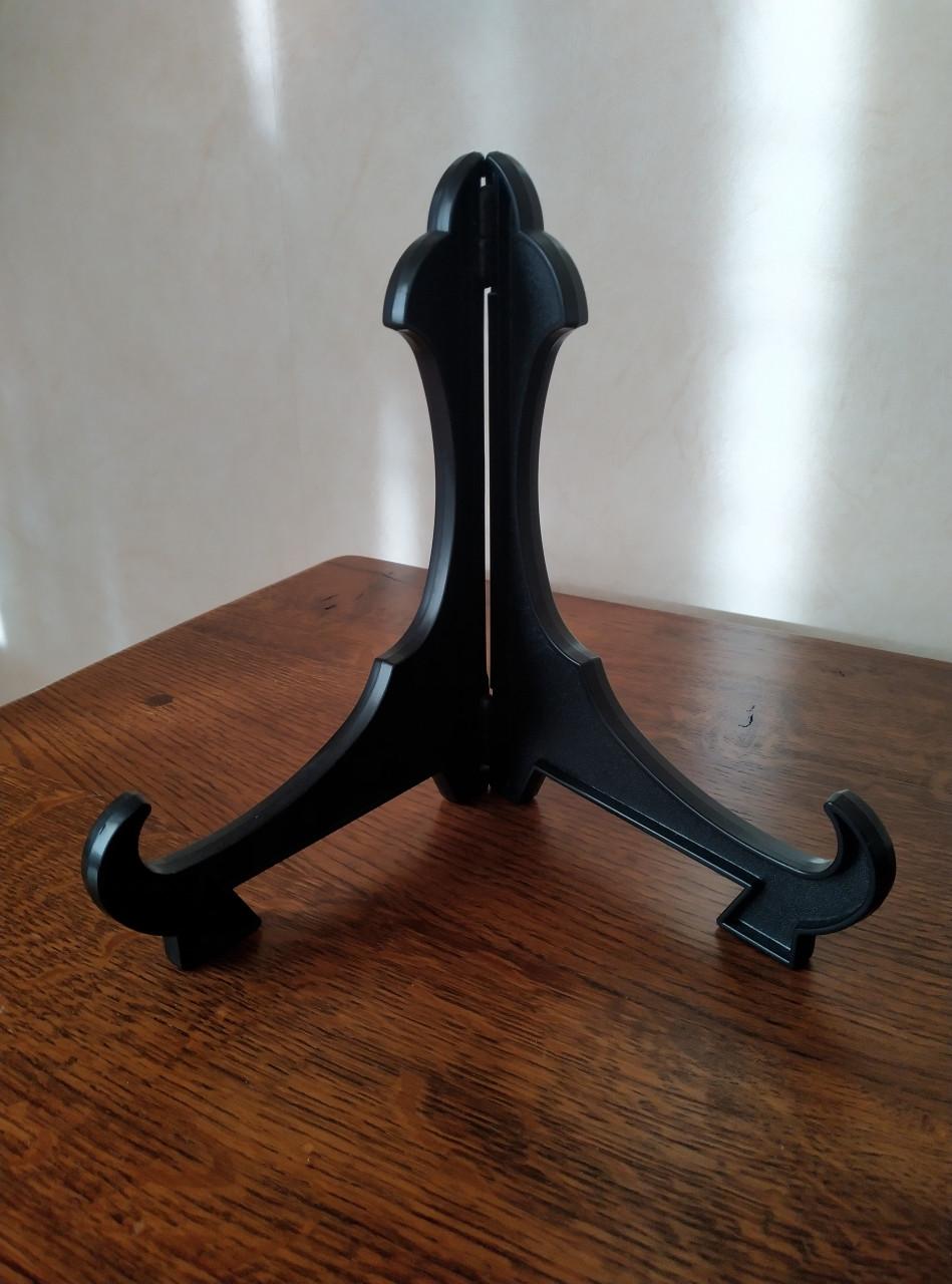 Chemkefa Delfsblauw Sierbord