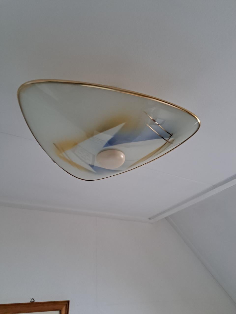 Vintage lampen