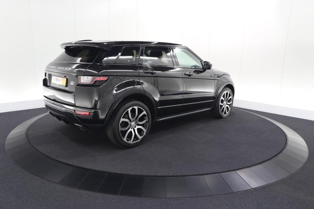 Land Rover Range Rover 2.0 si4 autobiography | panoramadak | 360 camera | e