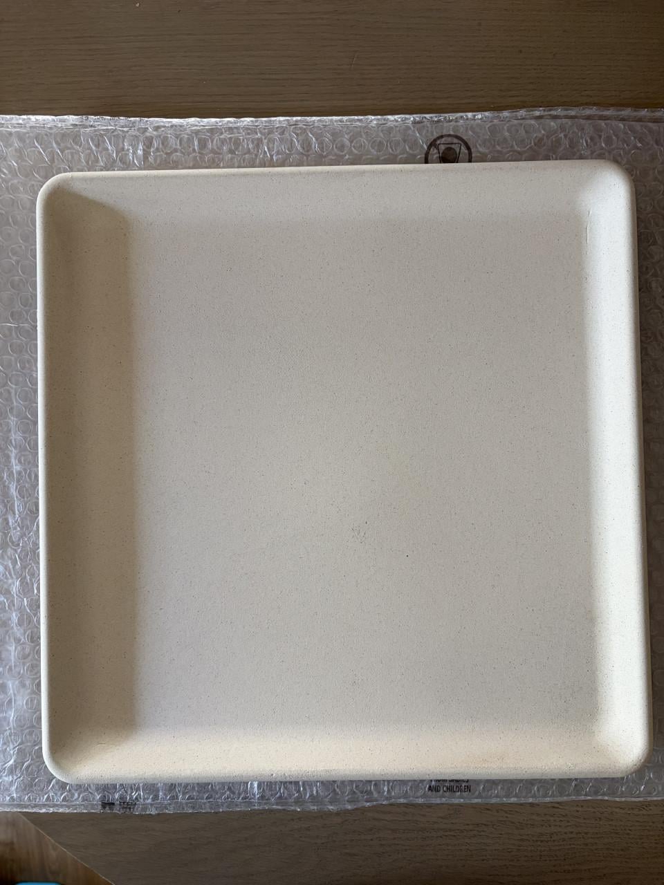Pizzasteen Bertazzoni