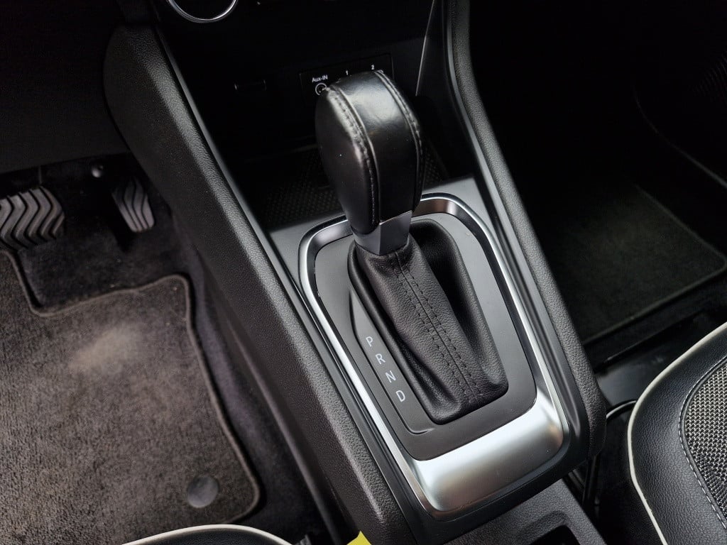 Renault Captur 1.3 tce intens automaat