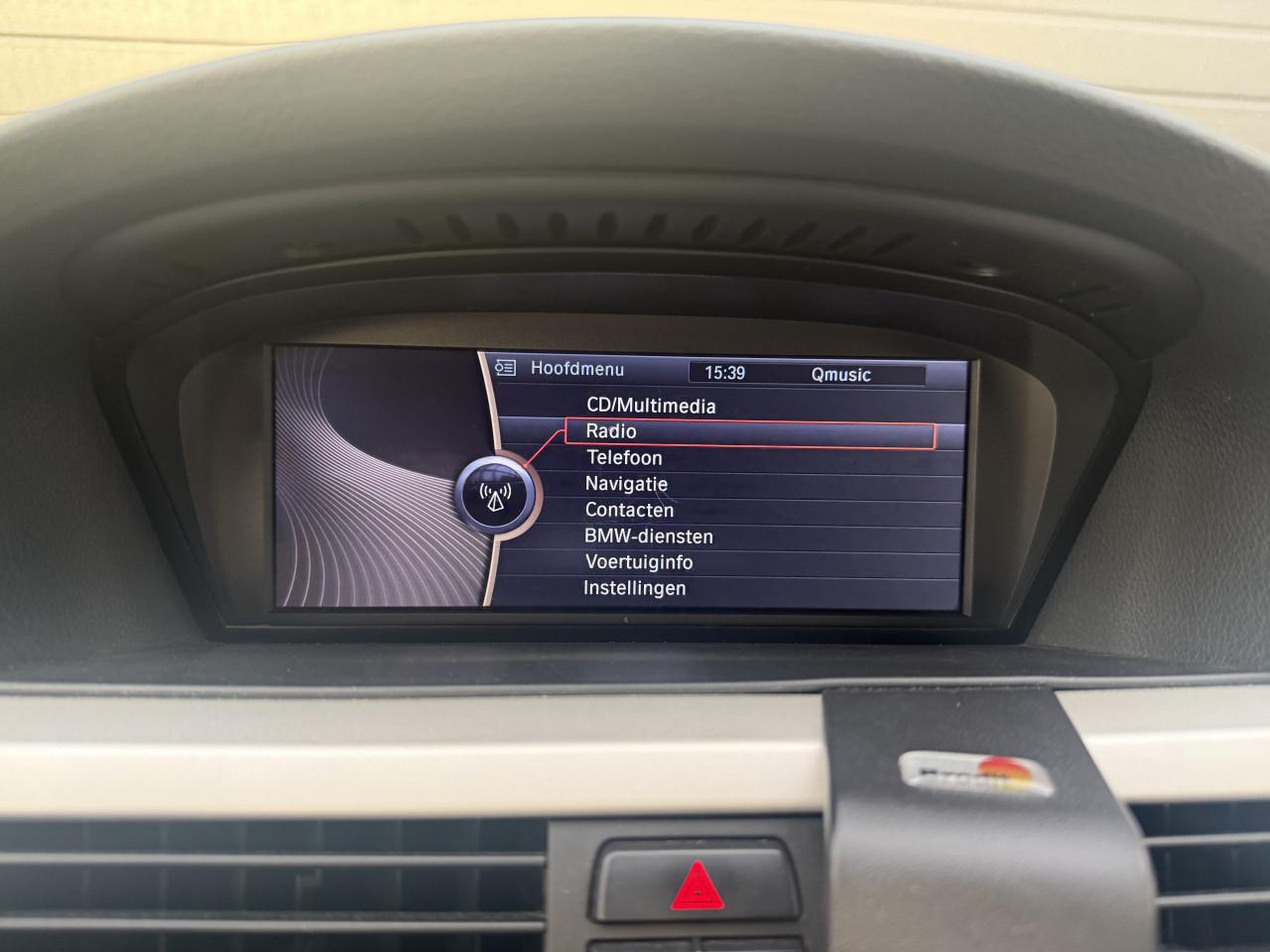 BMW 320i Touring NAP Leder Navi Cruisec.